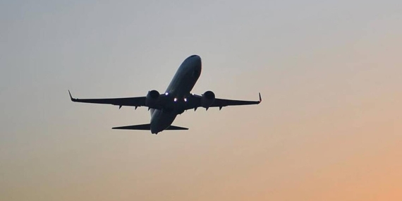 İsrail Kargo Uçuşunu Pilot Uyruğu Nedeniyle Hava Sahasından Döndürdü