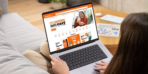 easyShop.com Avrupa Pazarında Amazon'a Rakip Oluyor