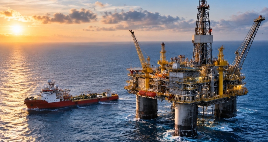 OPEC Ham Petrol Çıktısında Eylülde Hacim Artışı