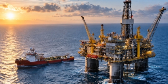 OPEC Ham Petrol Çıktısında Eylülde Hacim Artışı
