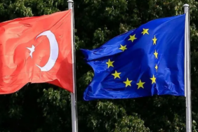 AB-Türkiye İş Zirvesi'nde Çakıroğu'ndan "Made with EU" Çağrısı