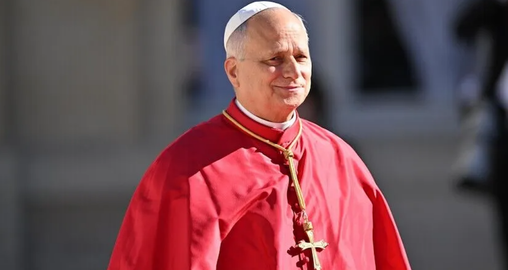 Akciğer Kanseri Nedeniyle Ameliyat Edilen Papa 14. Leo Nekahat Sürecine Girdi