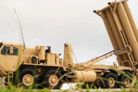 Pentagon Füze Savunma Envanteri İddialarını Redderken General Randy George Görevden Alındı