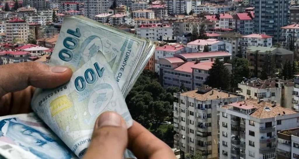 Türkiye Konut Pazarında Dokuz Aylık Satışlar Gerilerken İpotekli Alımlar Yükseliş Kaydetti