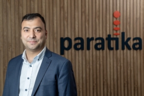 Paratika Genel Müdürlüğü Görevine Şirketin Deneyimli Yöneticisi Şerafettin Çallak Getirildi