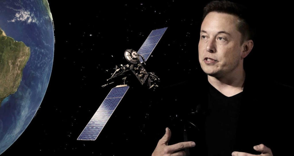 Hindistan Uydu İnterneti Pazarında Starlink ve Reliance Arasında Rekabet Gerilimi