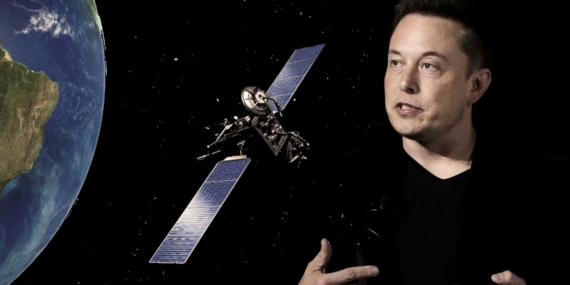 Hindistan Uydu İnterneti Pazarında Starlink ve Reliance Arasında Rekabet Gerilimi